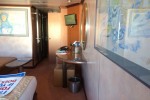 Junior Suite Stateroom Picture