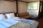 Junior Suite Stateroom Picture