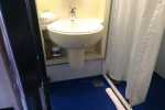 Junior Suite Stateroom Picture