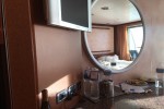 Junior Suite Stateroom Picture