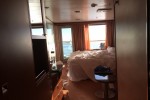 Junior Suite Stateroom Picture