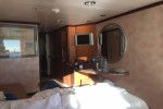 Junior Suite Stateroom Picture