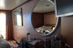 Junior Suite Stateroom Picture