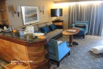 Grand Suite Stateroom Picture