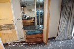 Grand Suite - 1 Bedroom Stateroom Picture