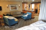 Grand Suite Stateroom Picture