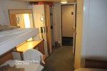 Interior Stateroom Picture