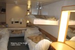 Interior Stateroom Picture