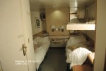 Interior Stateroom Picture