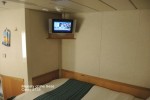 Interior Stateroom Picture