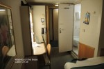 Interior Stateroom Picture