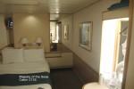 Interior Stateroom Picture