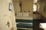 Interior Stateroom Picture