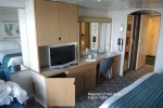 Junior Suite Stateroom Picture