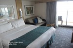 Junior Suite Stateroom Picture