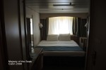 Oceanview Stateroom Picture