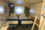 Oceanview Stateroom Picture