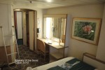 Oceanview Stateroom Picture