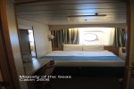 Oceanview Stateroom Picture