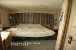 Oceanview Stateroom Picture