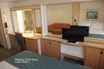 Superior Oceanview Stateroom Picture