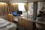 Superior Oceanview Stateroom Picture