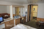 Superior Oceanview Stateroom Picture