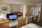 Superior Oceanview Stateroom Picture