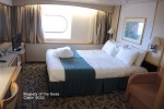 Superior Oceanview Stateroom Picture