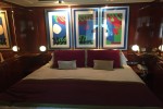 Penthouse Stateroom Picture