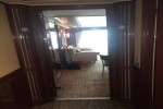 Penthouse Stateroom Picture