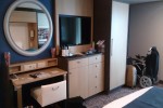 Oceanview Stateroom Picture