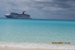 Carnival Elation Exterior Picture