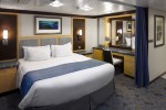 Grand Suite - 1 Bedroom Stateroom Picture