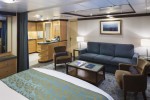 Grand Suite - 1 Bedroom Stateroom Picture