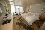 Club Continent Suite Stateroom Picture