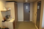 Club Continent Suite Stateroom Picture