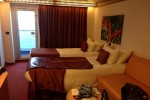 Balcony Stateroom Picture