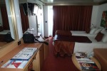 Balcony Stateroom Picture
