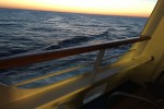 Cove Balcony Stateroom Picture