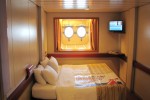 Porthole Stateroom Picture