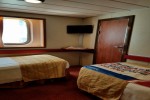 Oceanview Stateroom Picture