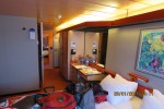 Oceanview Stateroom Picture