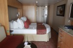 Concierge Class Stateroom Picture