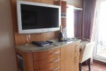 Concierge Class Stateroom Picture