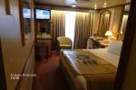 Balcony Stateroom Picture