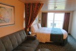 Balcony Stateroom Picture