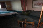 Oceanview Stateroom Picture