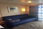 Junior Suite Stateroom Picture