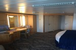 Junior Suite Stateroom Picture